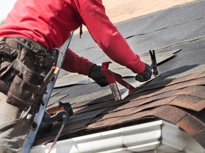 About Roof Repair Experts Allred, TN